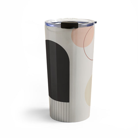 Morgan Kendall Through the Doorway Travel Mug