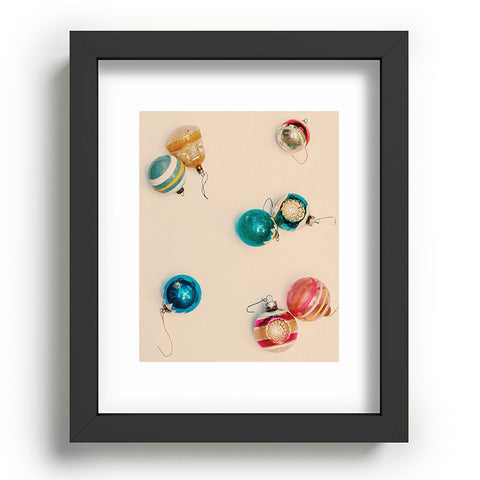 Morgan Kendall vintage ornaments Recessed Framing Rectangle