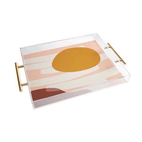 mpgmb Reminiscence 03 Acrylic Tray