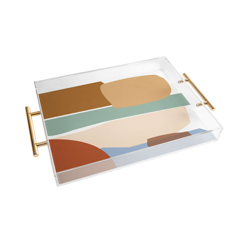 mpgmb Reminiscense 01 Acrylic Tray