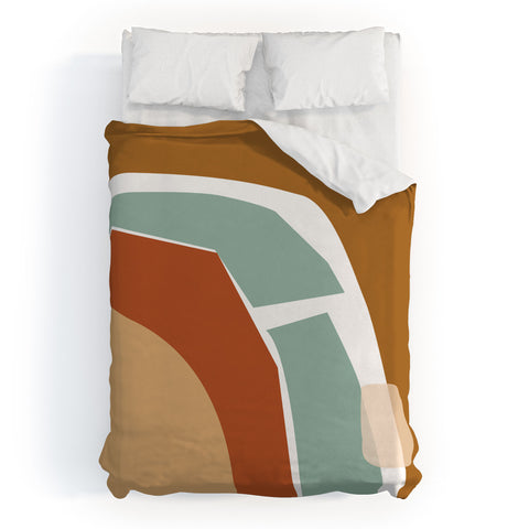 mpgmb Reminiscense 02 Duvet Cover