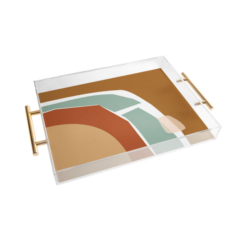 mpgmb Reminiscense 02 Acrylic Tray