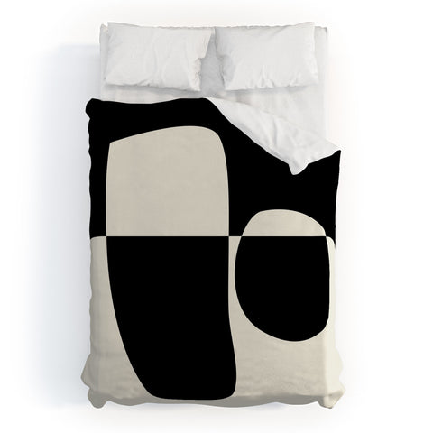 mpgmb Reverse 02 Duvet Cover