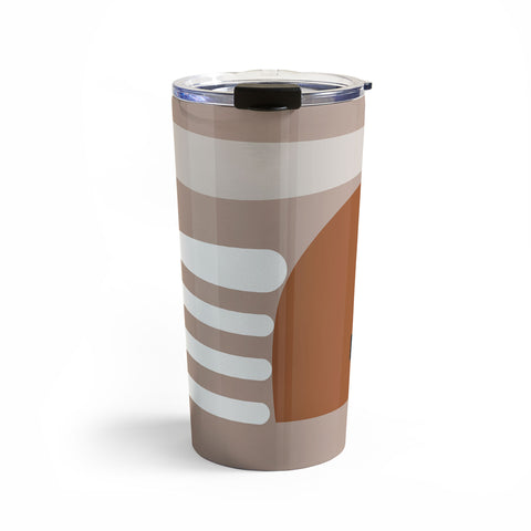 mpgmb Shape Study 10 Travel Mug