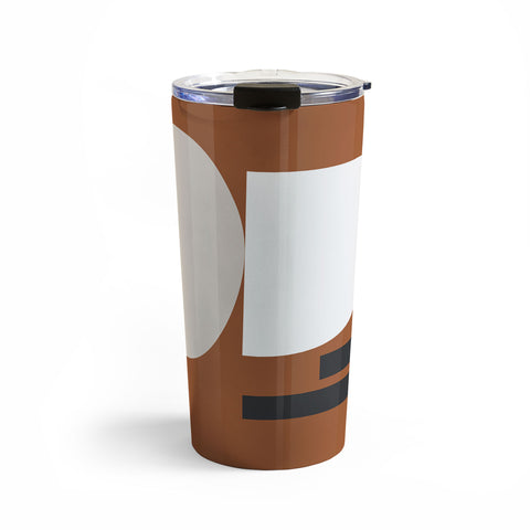 mpgmb Shape Study 11 Travel Mug