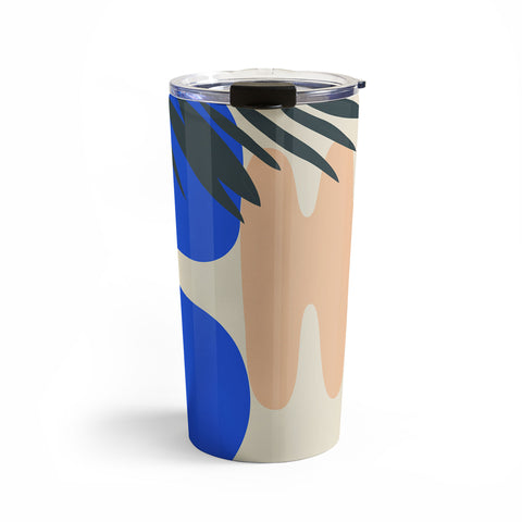 mpgmb Shape Study 14 Stackable Travel Mug
