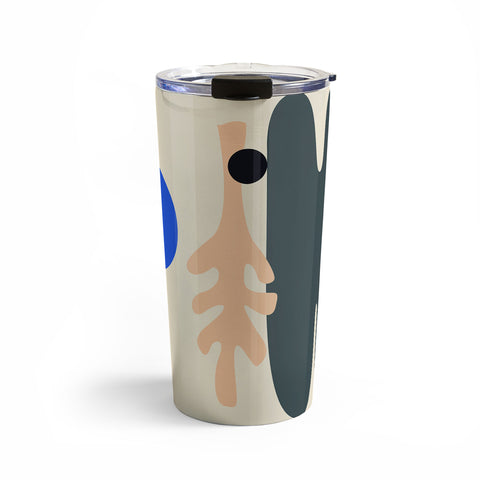 mpgmb Shape Study 15 Stackable Travel Mug