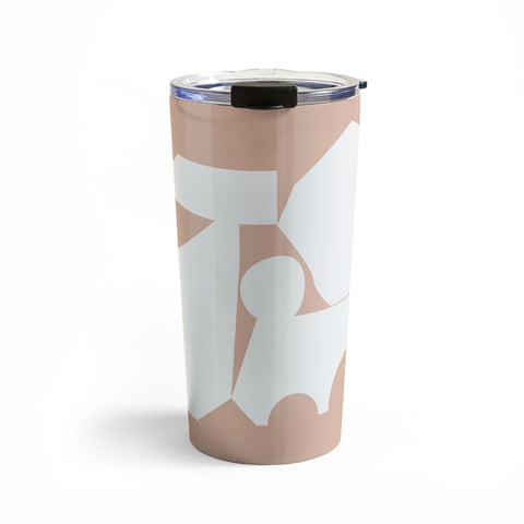 mpgmb Shape Study 16 Travel Mug