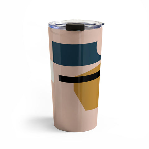 mpgmb Shape Study 2 Lola Collection Travel Mug