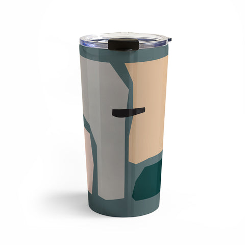 mpgmb Shape Study 20 Travel Mug