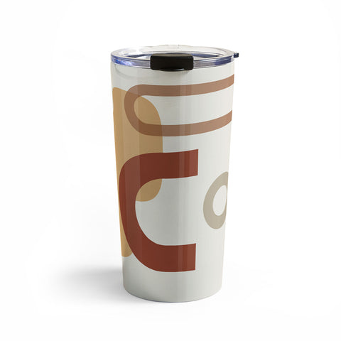 mpgmb Shape Study 23 Travel Mug