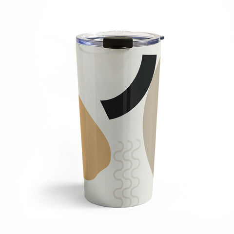 mpgmb Shape Study 24 Travel Mug