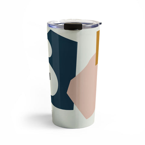 mpgmb Shape Study 29 Travel Mug