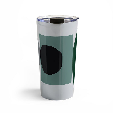 mpgmb Shape Study 3 Travel Mug