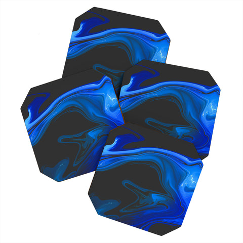 mrkttnr Countless Coaster Set