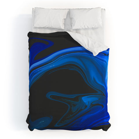 mrkttnr Countless Duvet Cover
