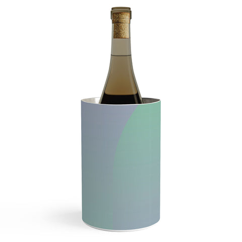 mrkttnr Gradient Poster III Wine Chiller