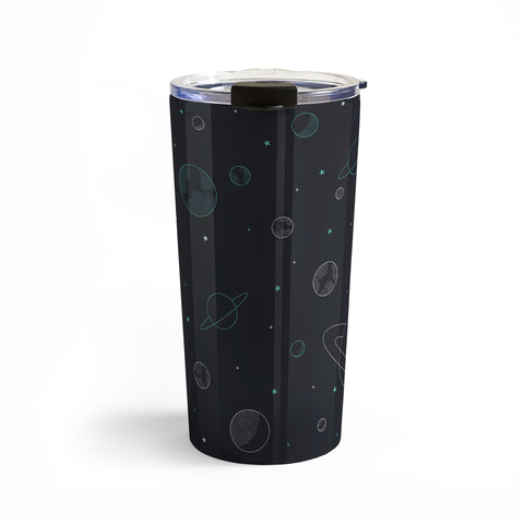 mrkttnr Hip Pattern Travel Mug