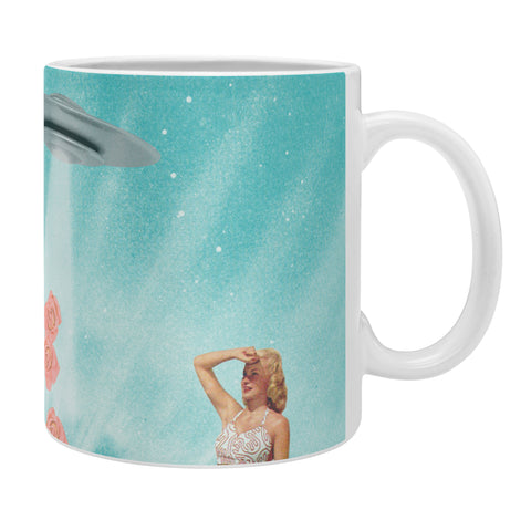 MsGonzalez Flower Power Spring is coming Coffee Mug