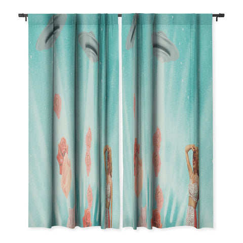 MsGonzalez Flower Power Spring is coming Blackout Non Repeat