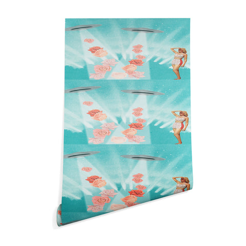 MsGonzalez Flower Power Spring is coming Wallpaper