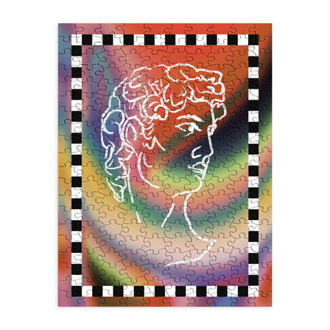 MsGonzalez Modern Classic Puzzle