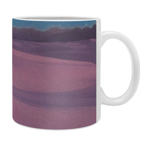 MsGonzalez The sun will come out again Coffee Mug