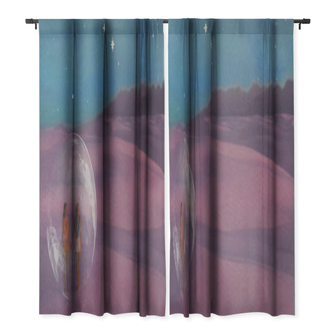 MsGonzalez The sun will come out again Blackout Non Repeat