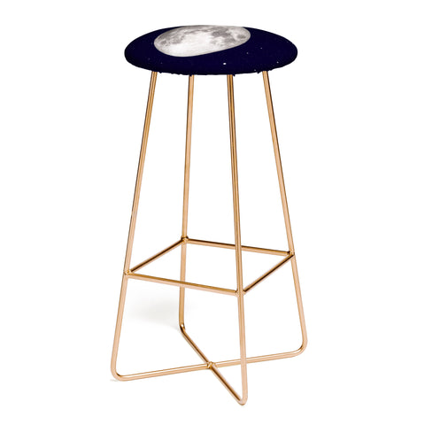 MsGonzalez Walking the Dog The Rocket Bar Stool