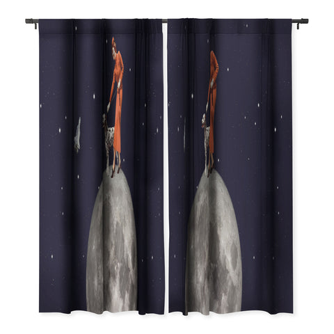 MsGonzalez Walking the Dog The Rocket Blackout Non Repeat