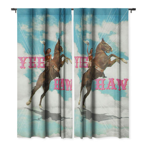 MsGonzalez YEE HAW I Blackout Non Repeat