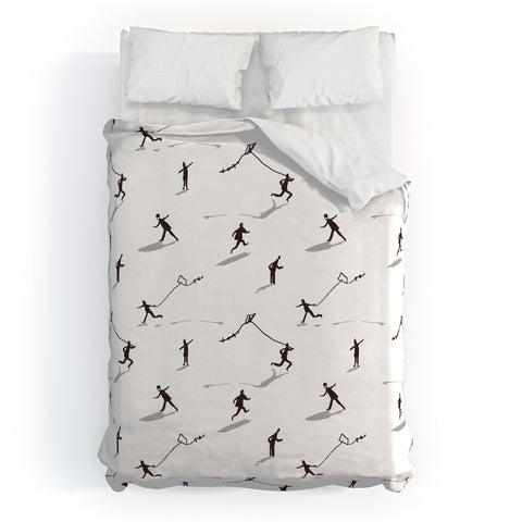 Mummysam Playground Duvet Cover