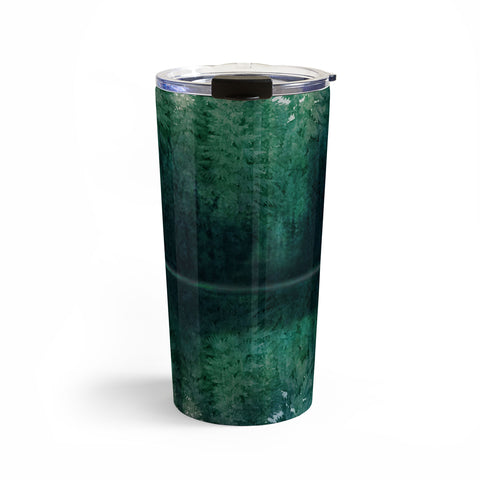 Nadja Reflection I Travel Mug