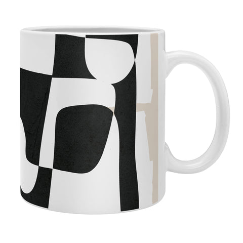 Nadja Shape Form I Coffee Mug