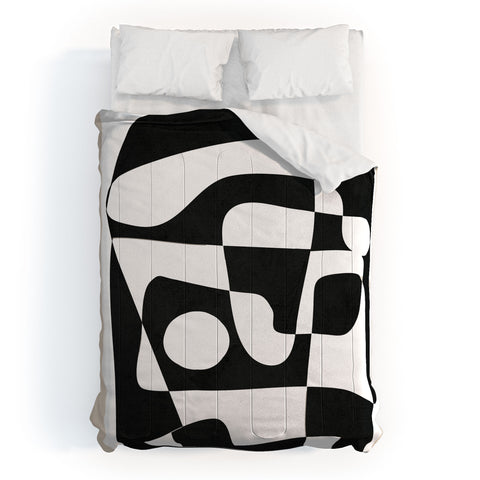 Nadja Shape Form I Comforter