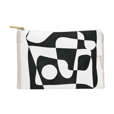 Nadja Shape Form I Pouch