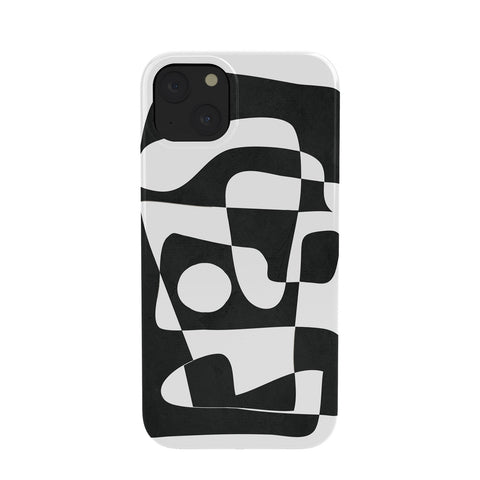 Nadja Shape Form I Phone Case