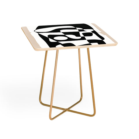 Nadja Shape Form I Side Table