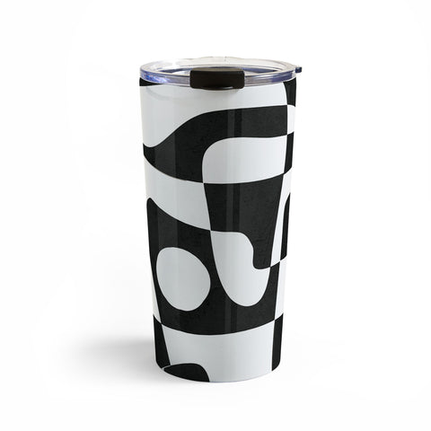 Nadja Shape Form I Travel Mug