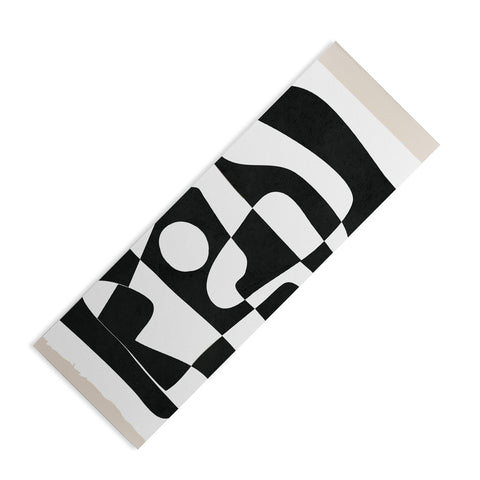 Nadja Shape Form I Yoga Mat