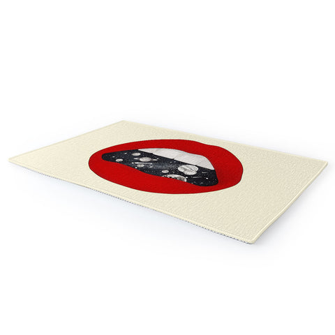 Nadja Space Area Rug