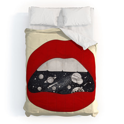 Nadja Space Comforter