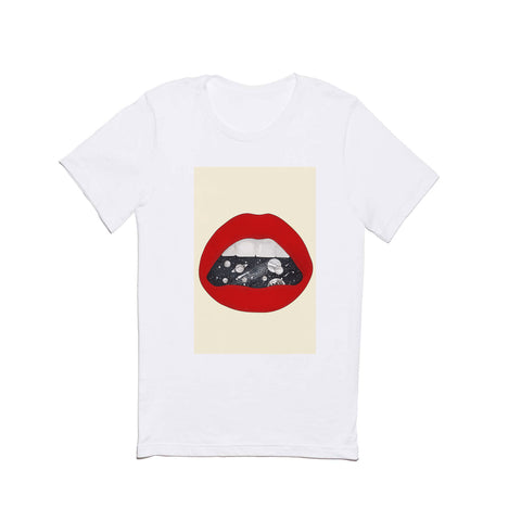Nadja Space Classic T-shirt
