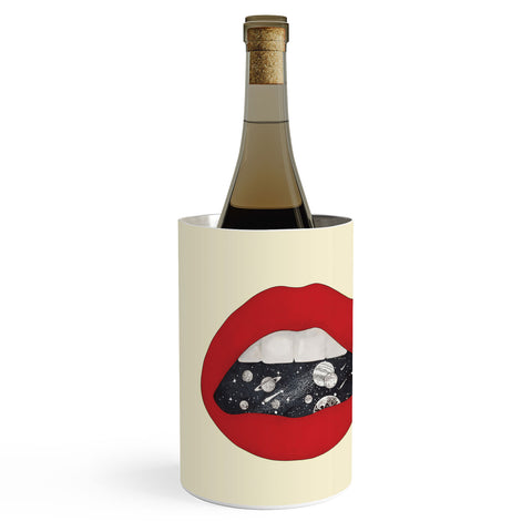 Nadja Space Wine Chiller