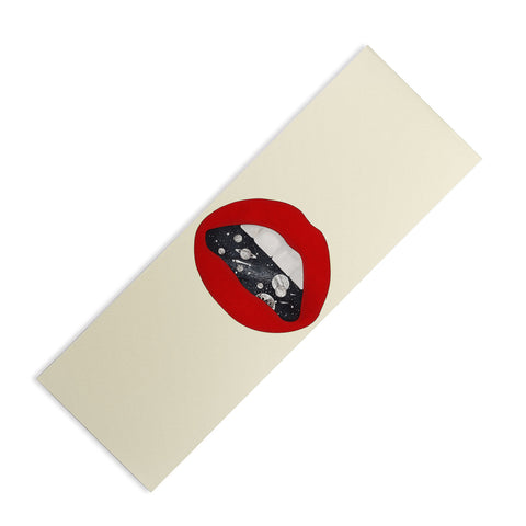 Nadja Space Yoga Mat