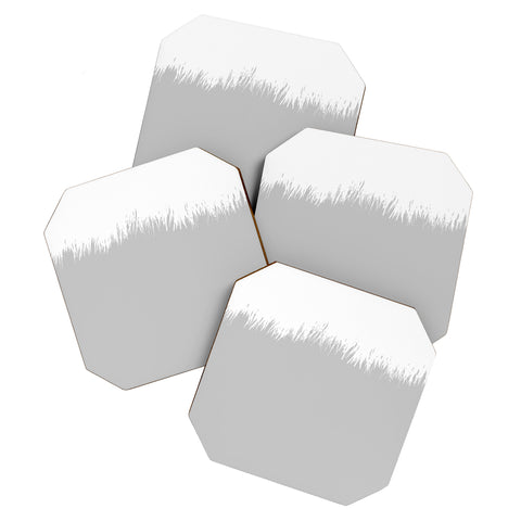 Natalie Baca Concrete Cantina Coaster Set