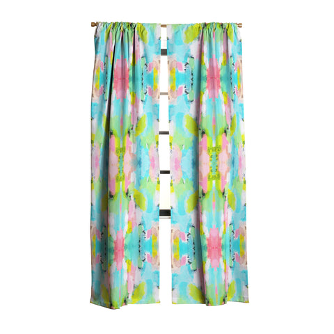 Natalie Baca Hall Park Blackout Non Repeat