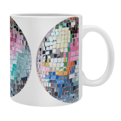 Natalie Baca Last Dance Coffee Mug