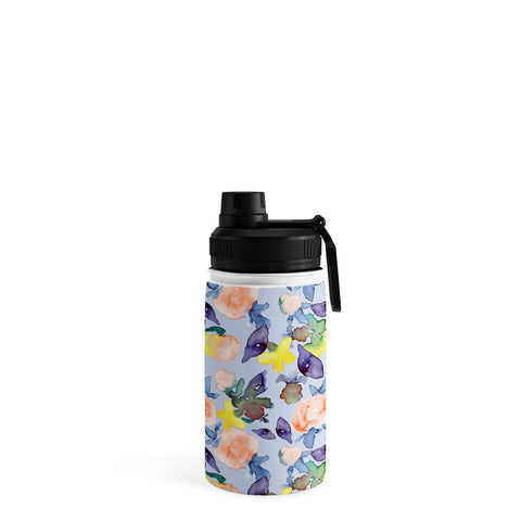 Natalie Baca Peach Rose Water Bottle