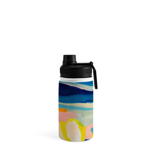 Natalie Baca Rolling Foothills Water Bottle
